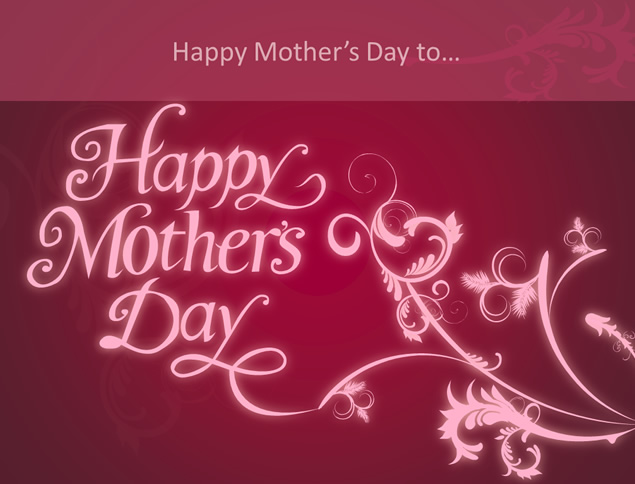 Happy Mothers Day ĸ׽pptģ