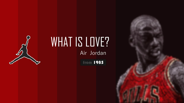 Jordan（乔丹）品牌篮球运动体育主题新时代赌城