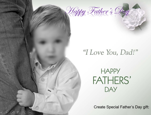 Happy Fathers Day׸׽pptģ