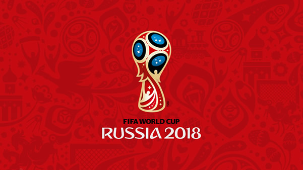 东道主介绍――2018俄罗斯世界杯主题ppt模板