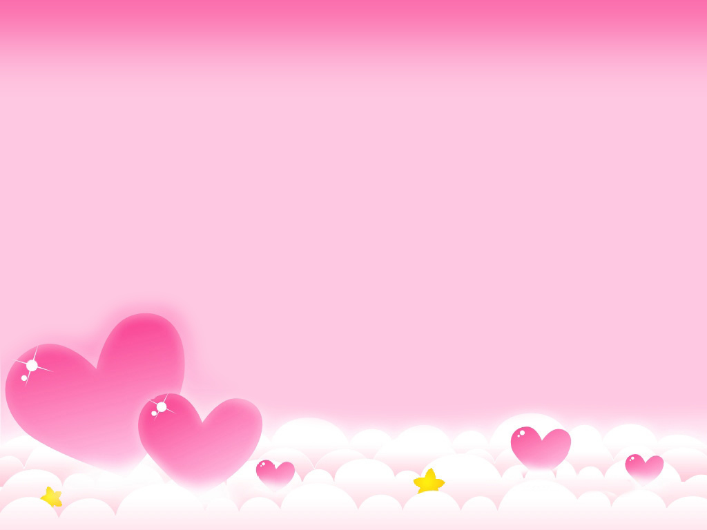 粉红色的心形设计背景显示心脏的浪漫的爱情和浪漫情怀背景素材免费下载(图片编号:1981077)-六图网