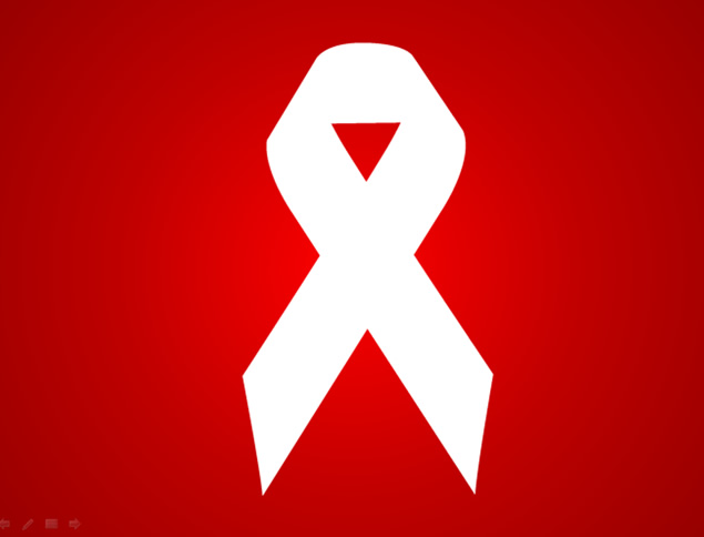 【YOYO模板】艾滋病知识宣讲——AIDS公益动态ppt模板-资源仓库