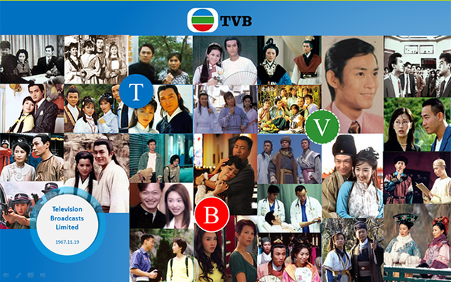 陪伴我们一起走过的TVB，插图9，来源：资源仓库www.zycang.com