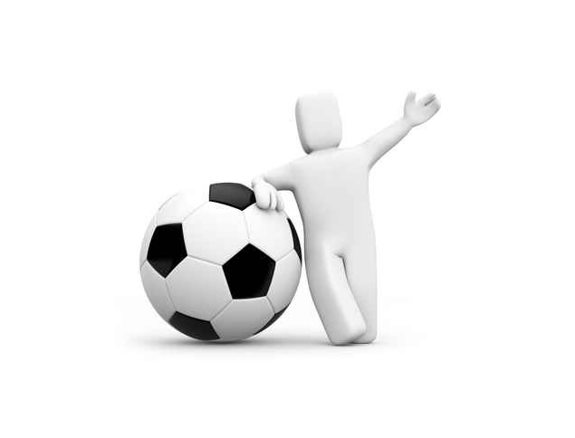 足球运动3D小人ppt图片素材（34张）-资源仓库