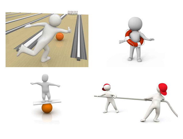 242张运动系列3D小人ppt素材图片，插图3，来源：资源仓库www.zycang.com