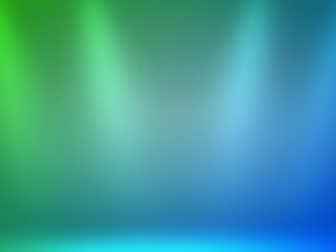 打光效果蓝绿渐变磨砂玻璃iOS高清背景