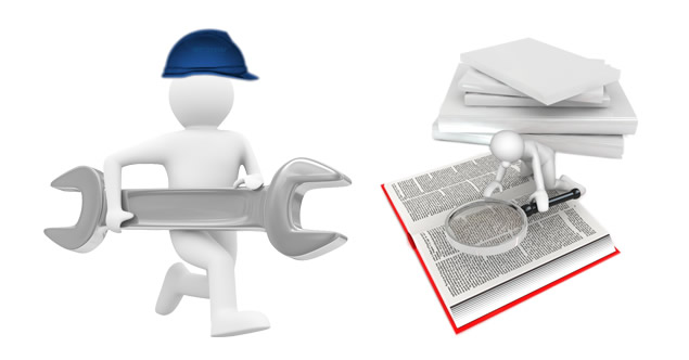 建筑维修商务系列3D小白人png图片（18张），插图，来源：资源仓库www.zycang.com