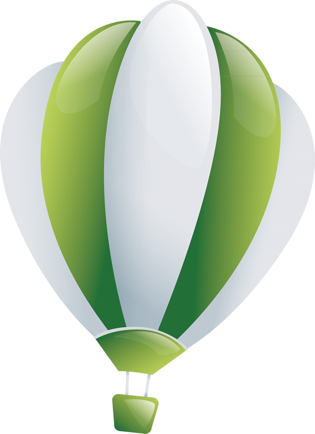 彩色热气球高清png图片上（53张），插图19，来源：资源仓库www.zycang.com
