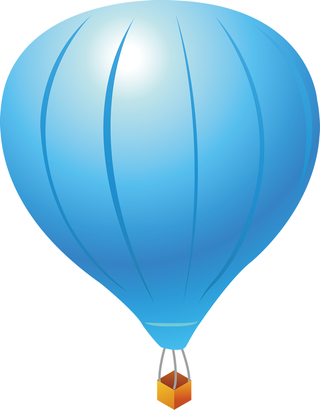 彩色热气球高清png图片上（53张），插图23，来源：资源仓库www.zycang.com