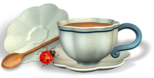 60张咖啡杯 水杯 茶杯 茶壶等各种杯子水壶png图片打包下载，插图16，来源：资源仓库www.zycang.com