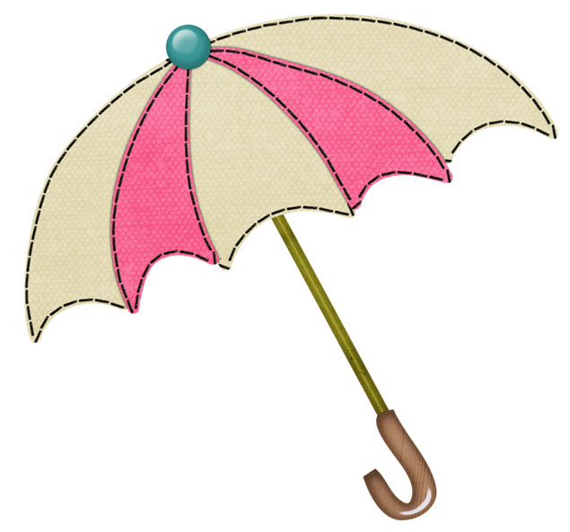 各种各样的雨伞免抠高清png素材图片（下），插图11，来源：资源仓库www.zycang.com