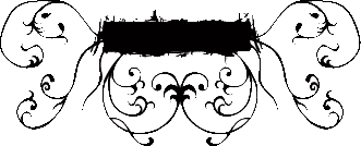 植物藤蔓花边线条花卷纹免抠背景透明png素材，插图17，来源：资源仓库www.zycang.com