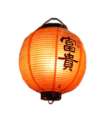 多款样式传统中国风灯笼png免抠图片（9张）-资源仓库