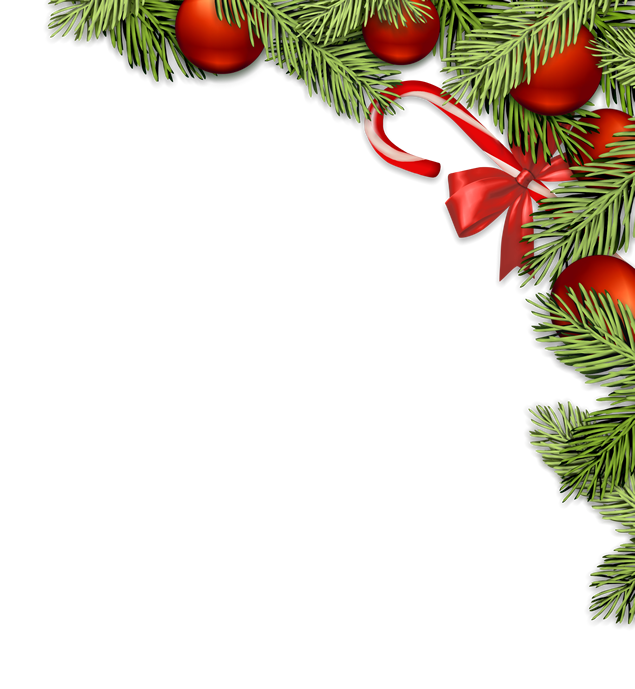 圣诞老人 圣诞礼物 彩球 圣诞帽 超高清圣诞节免抠图片（15张），插图5，来源：资源仓库www.zycang.com