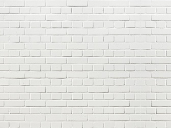 整洁的奶白色砖墙高清背景（3张）
