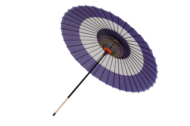 中国风古典雨伞高清免抠图（9张），插图5，来源：资源仓库www.zycang.com
