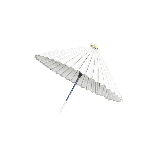 中国风古典雨伞高清免抠图（9张），插图4，来源：资源仓库www.zycang.com