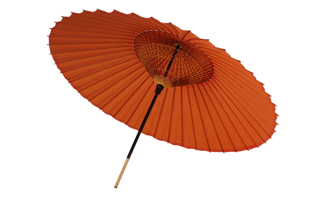 中国风古典雨伞高清免抠图（9张），插图6，来源：资源仓库www.zycang.com