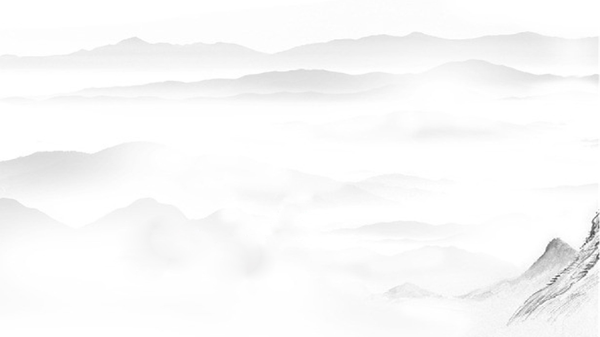 适合公司介绍的气势磅礴巍峨山川高清大图（5张）,ppt图片 - 51PPT模板网