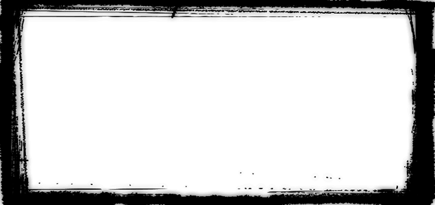 圆形 矩形水墨框免抠图中国风素材（16张），插图3，来源：资源仓库www.zycang.com