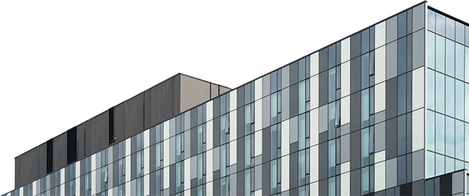现代高楼艺术建筑高清免抠图（50张）-资源仓库